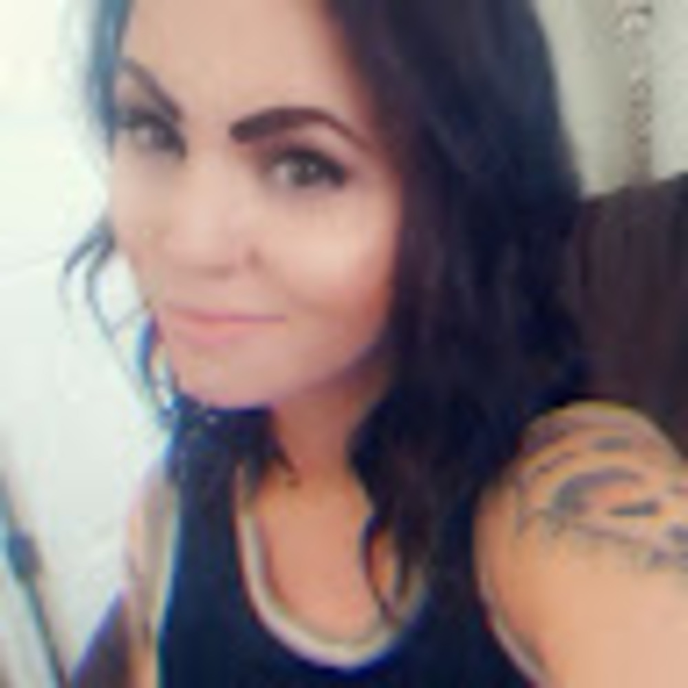 Meet your Posher, Kelsey